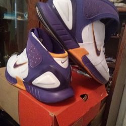 2008 Koby Briant Air 