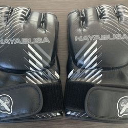 MMA gloves