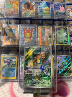 Pokemon Card