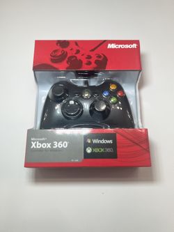 Xbox 360 Controller 