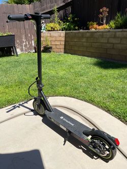 isinwheel Electric Scooter
