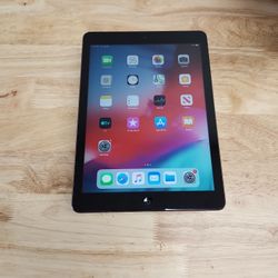 IPAD AIR 1....16GB    WIFI..