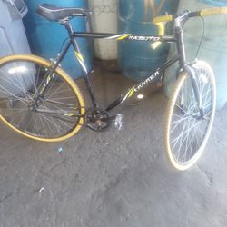 Kabuto Bike 