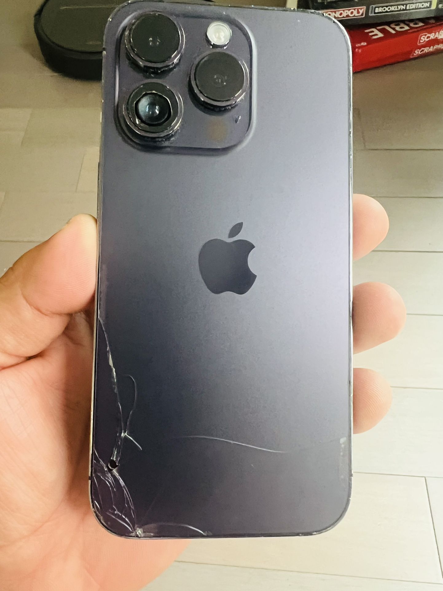 iPhone 14 Pro 128GB Unlocked