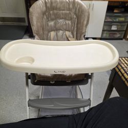 Baby High Chair