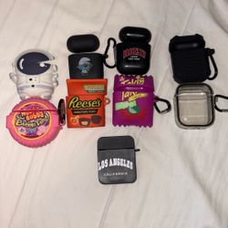 AirPod First Generation Cases