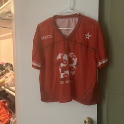 Jersey Shirts 