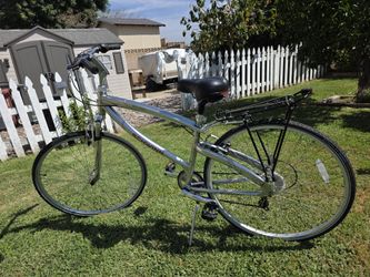 Schwinn Skyliner *New Tires