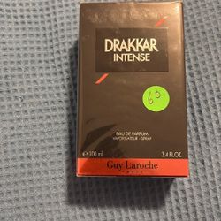 Drakkar Intense 