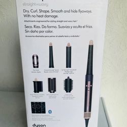 Dyson Airwrap I.D New Model 