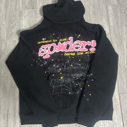 Spyder P*nk V2 Hoodie 