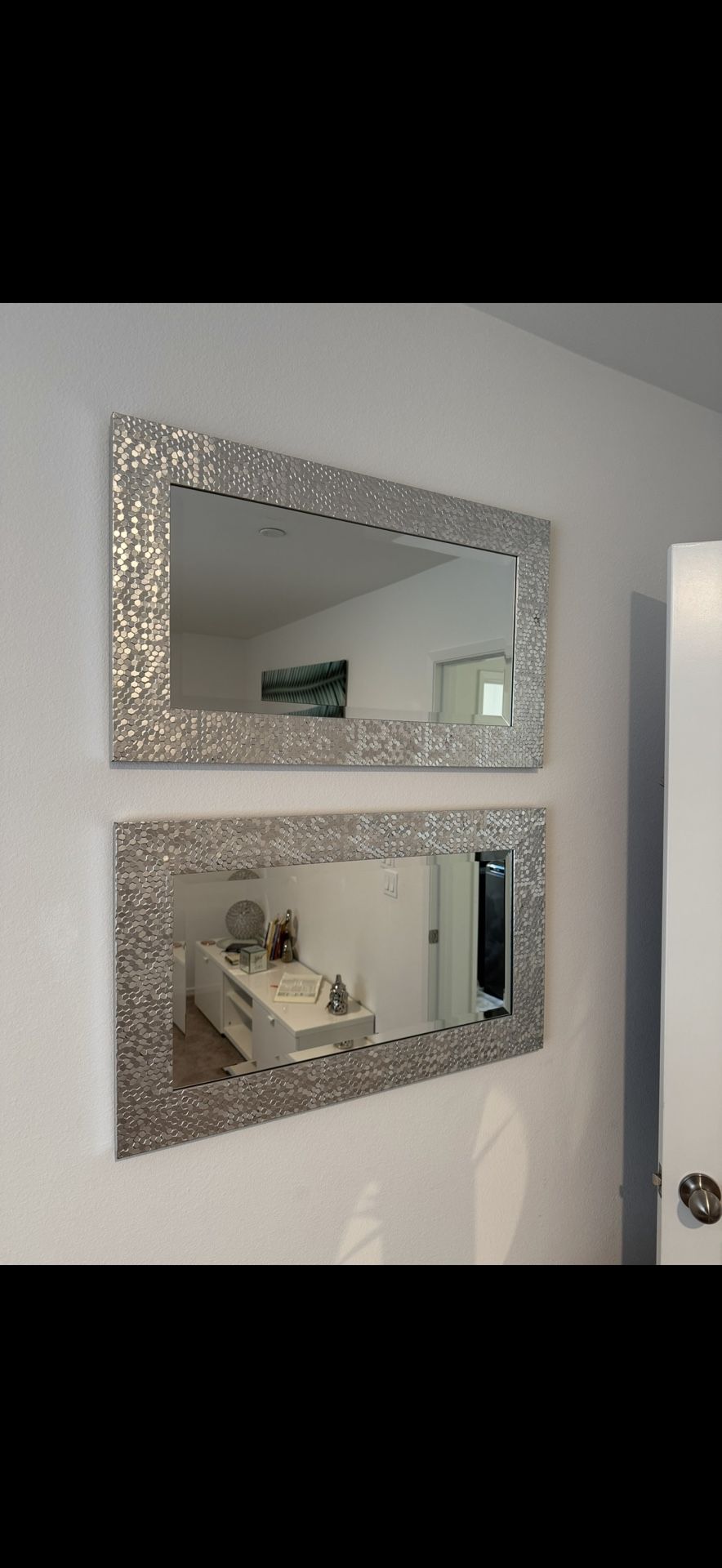Mirror Decoration