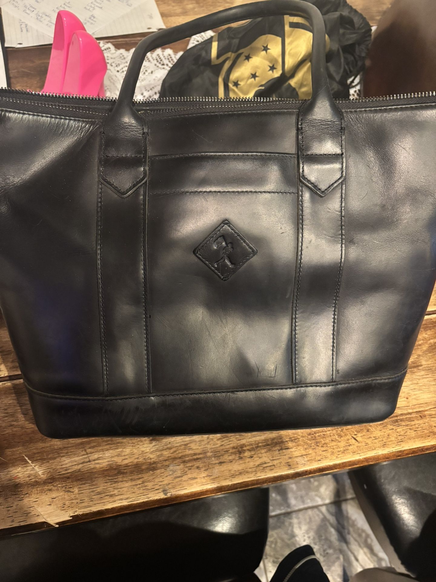 Baseballism Purse And Wallet
