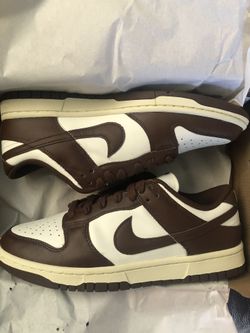 Nike Dunk Low Cacao Wow 