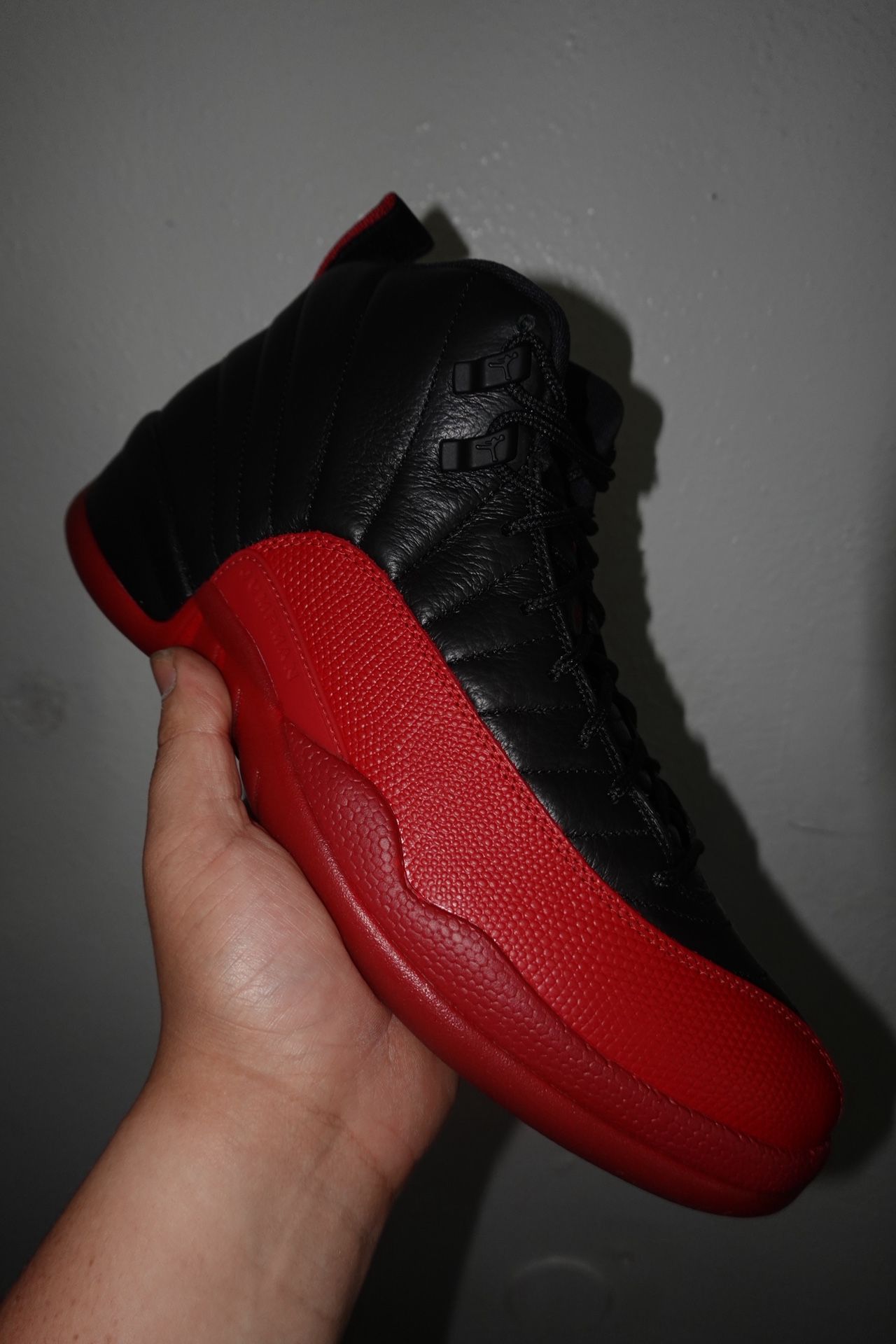 Jordan 12