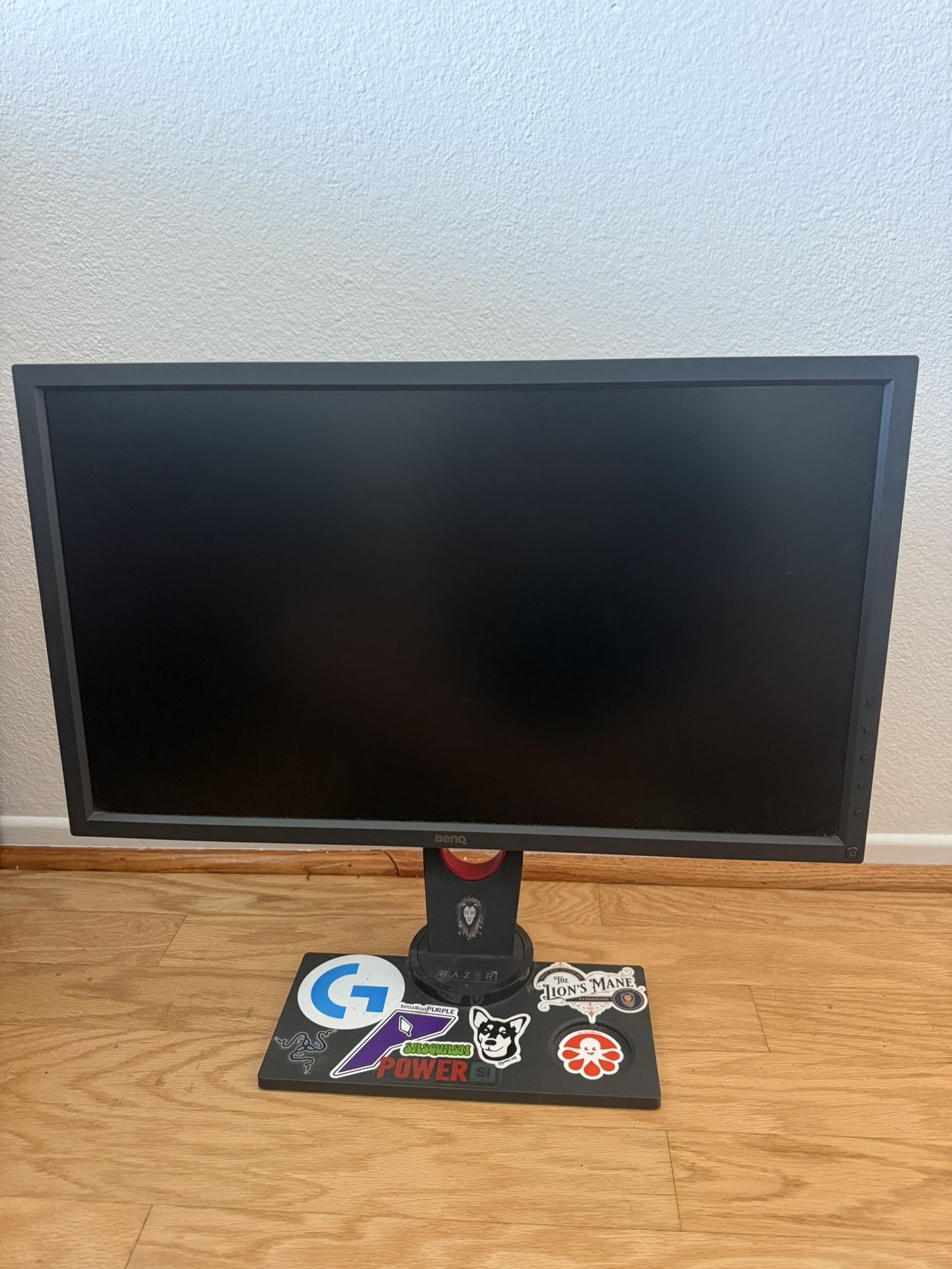 BenQ ZOWIE XL2430 24 inch 144Hz Gaming Monitor | 1080p 1ms