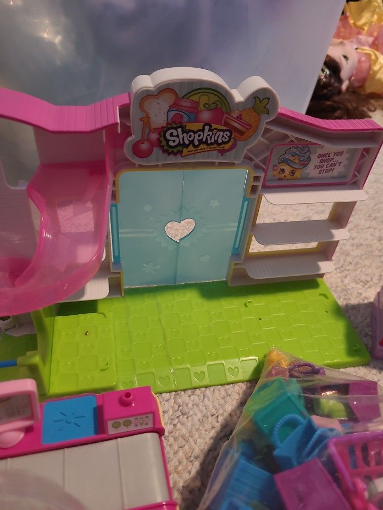 Shopkins