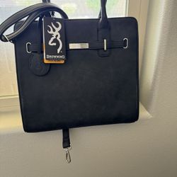 Browning Conceal Carry Purse 