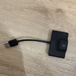 Wireless Adapter For Apple CarPlay 