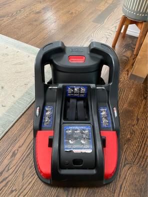 Britax B Safe 35 Base