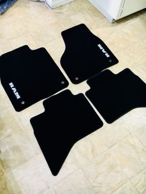 2015 2017 Jaguar Xf Oem Floor Mats For Sale In Garden Grove Ca