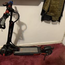 ELECTRIC SCOOTER KAGOO KIRIN M4 PRO