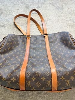 Louis Vuitton Monogram Large Tote Bag