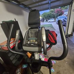 Elliptical