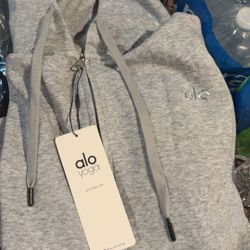Alo Sweater