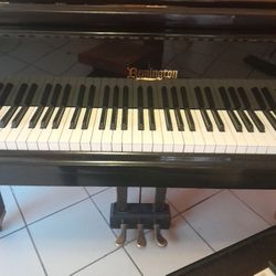Remington Rg150 Baby Grand Piano