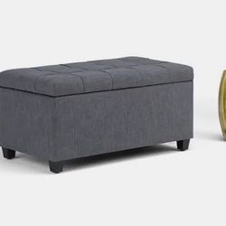 Small Couch 
