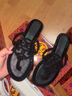 Tory Burch sandals