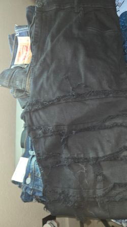 Spark Jeans