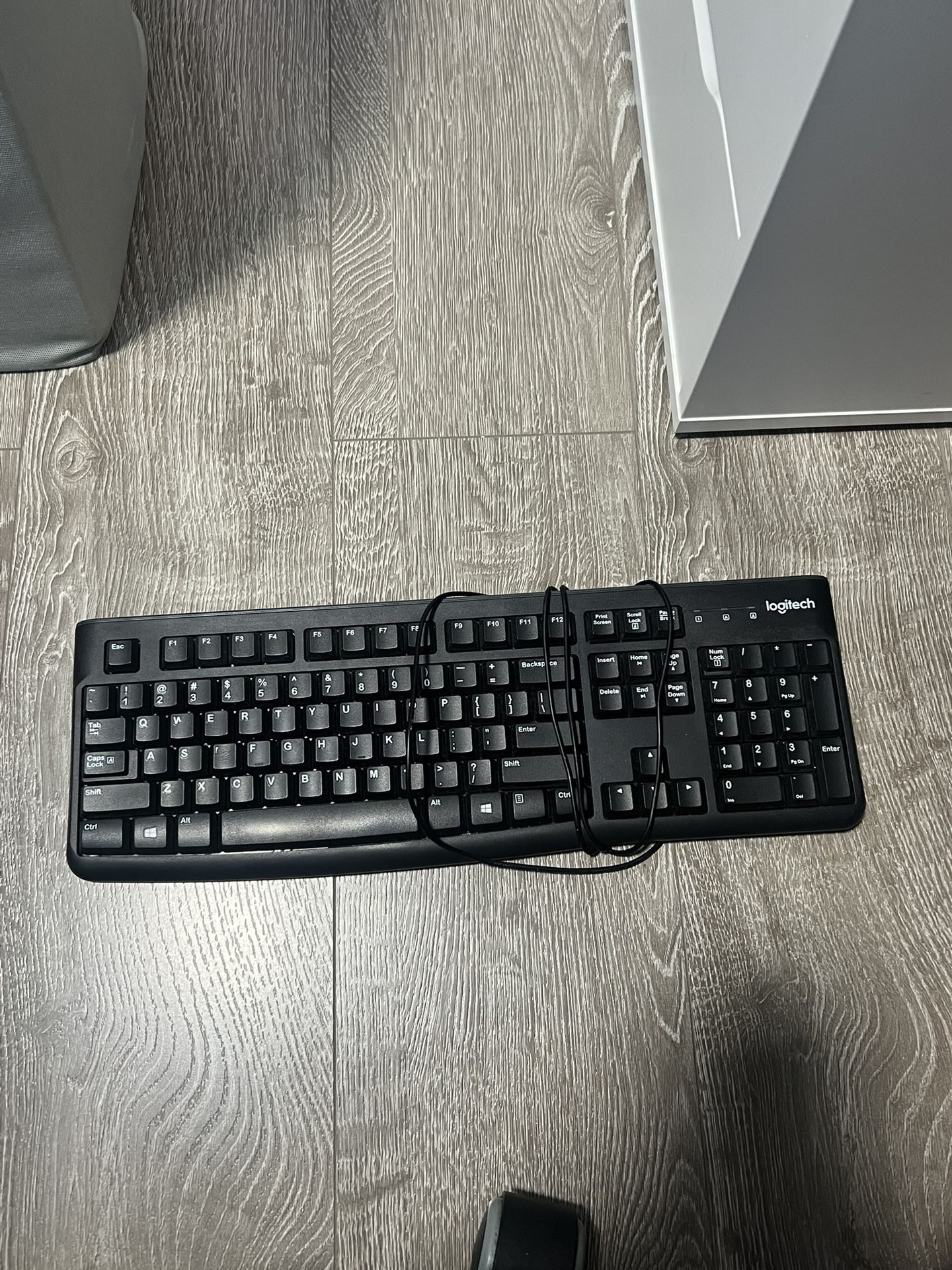 Keyboard For Computer