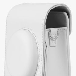 Fujifilm Instax Mini White Case