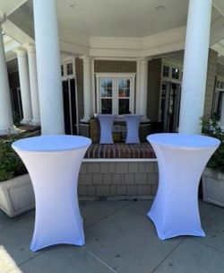 Cocktail Tables & Barstools