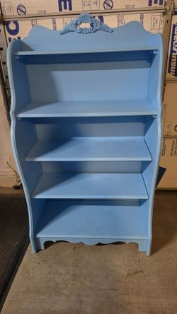 Bookshelf
