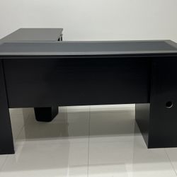 L Computer Desk