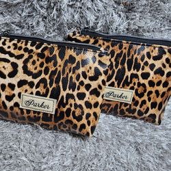 Small Makeup Bag