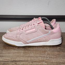 Adidas Continental 80 Women's Shoes Size 11
