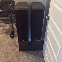 JBL  Es 80 Series Speakers 