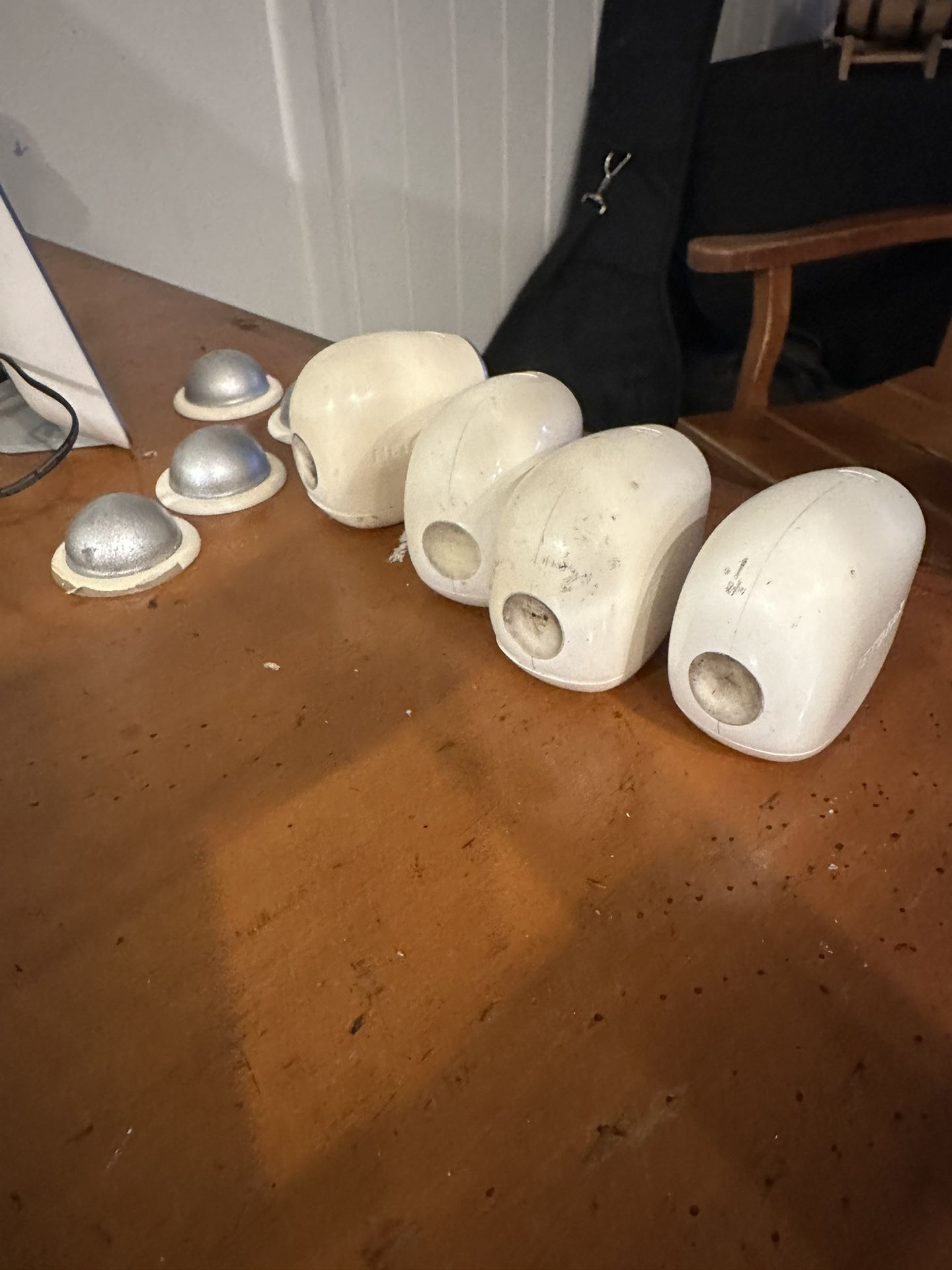 Arlo First Gen Camera System