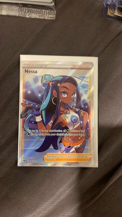 Nessa