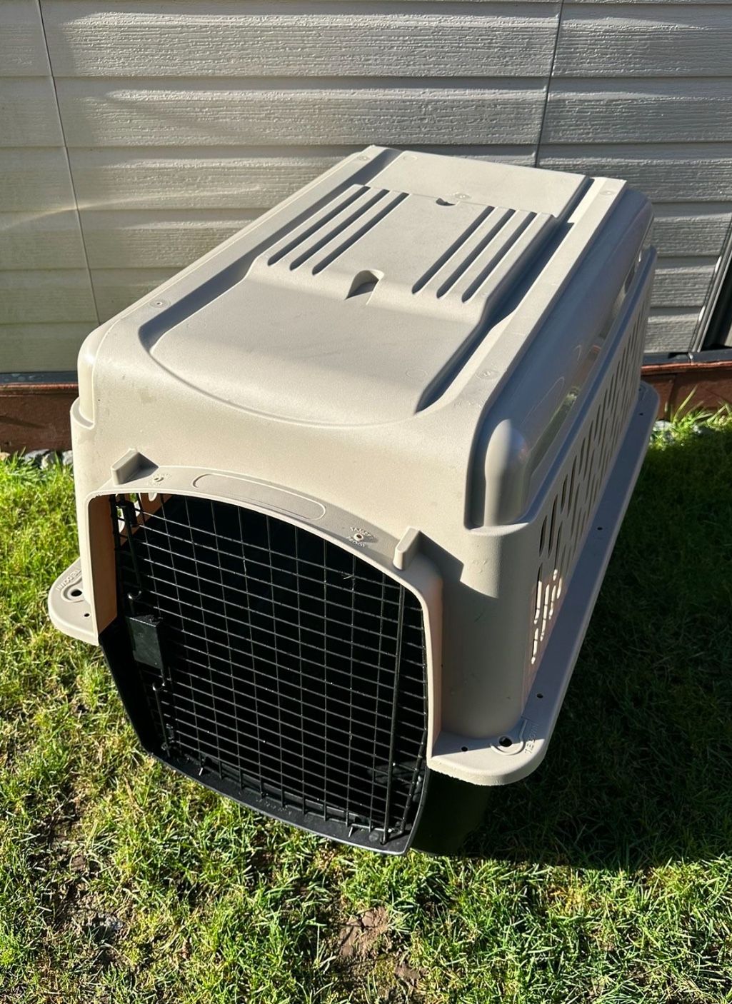 PetMate Dog Kennel