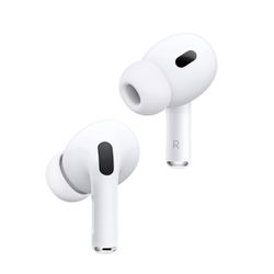 AirPod Pros (2nd Gen)