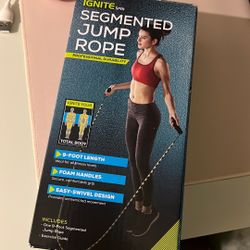 Jump Rope 