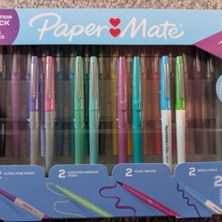 Paper Mate Gift Set
