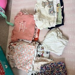 Toddler Clothes 18months-2t 