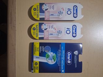 Oral-B