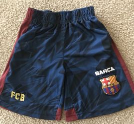 Barcelona shorts